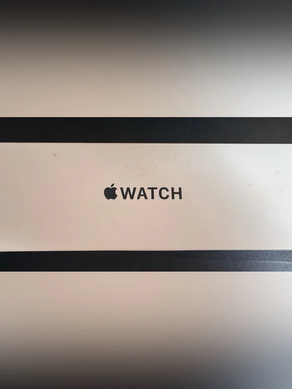 Apple Watch SE Gen 2 40mM Starlight w/band